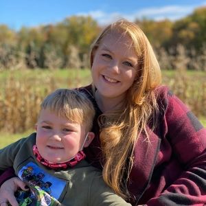 Meet your Posher, Krista